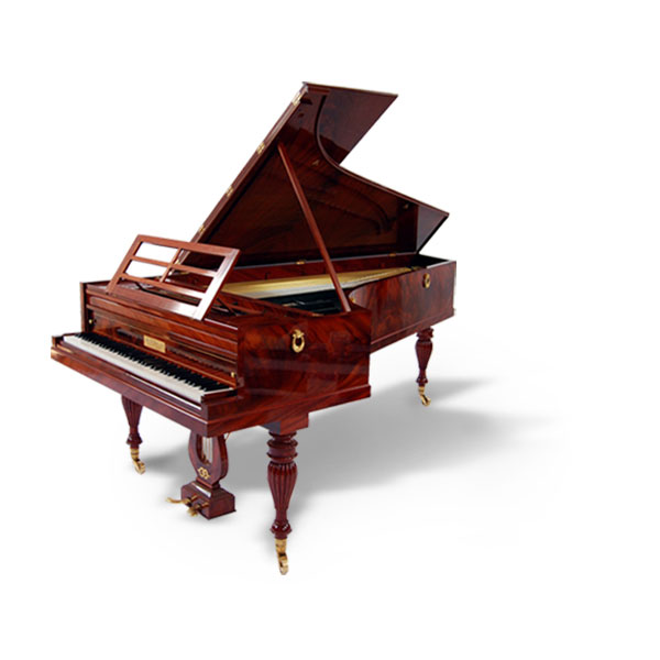 Pleyel | Luxury Pianos